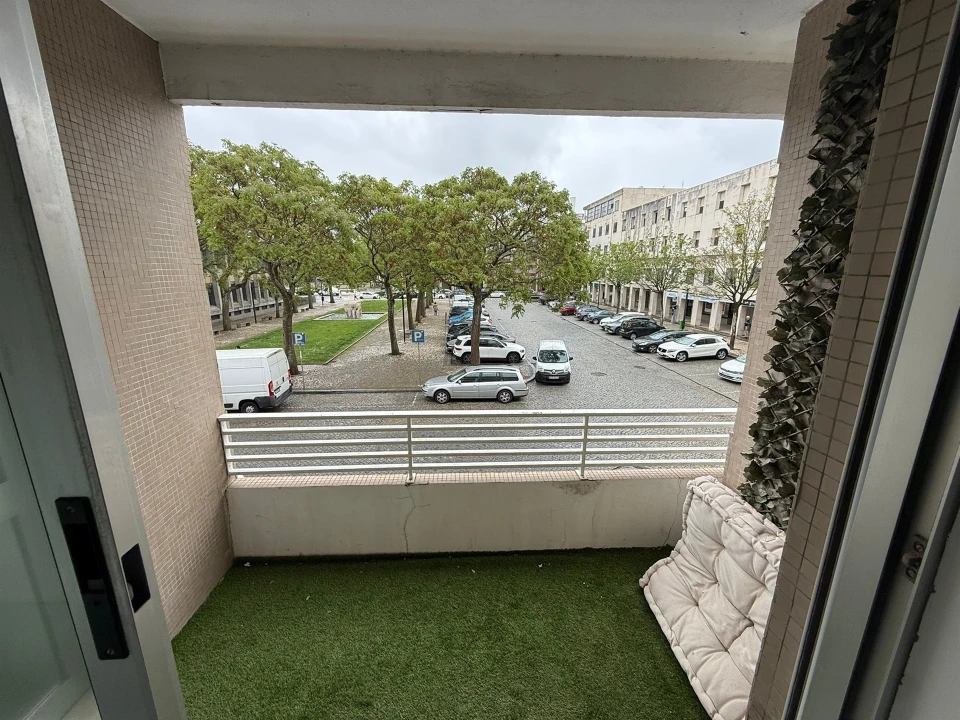 Apartamento T3 para Arrendamento em Vila do Conde Foto 17