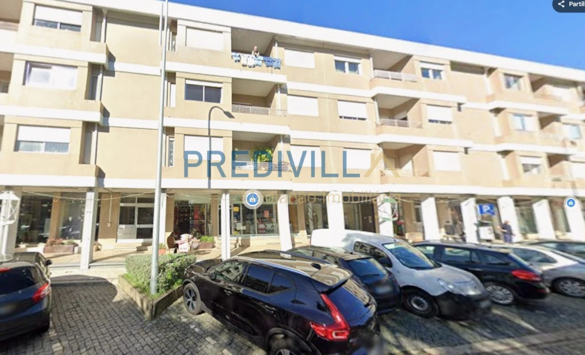 Apartamento T3 para Arrendamento em Vila do Conde Foto 29
