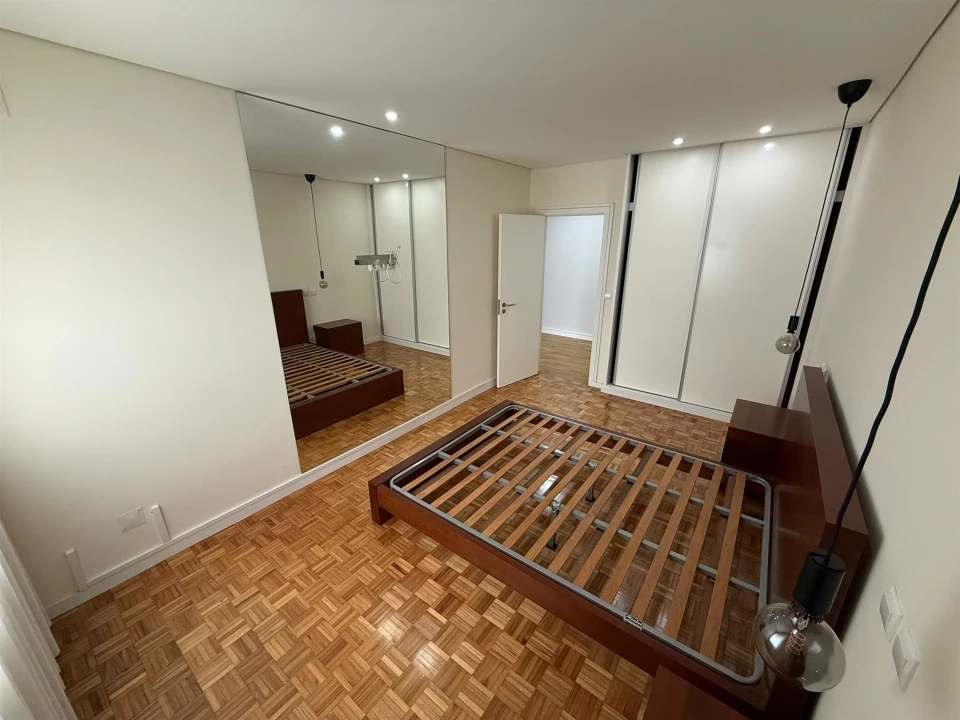Apartamento T3 para Arrendamento em Vila do Conde Foto 25