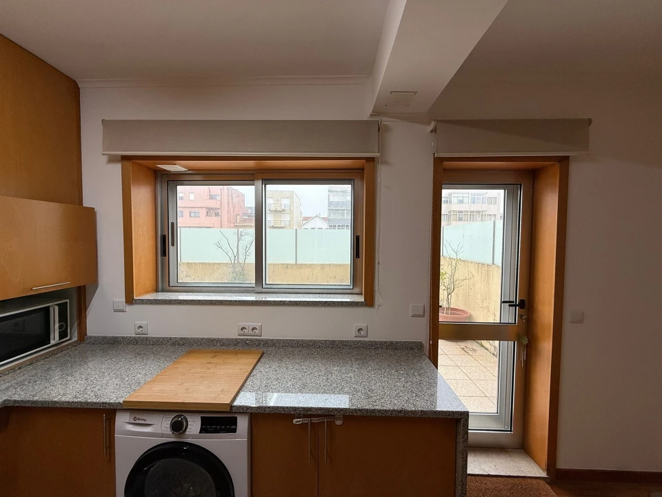 Apartamento T3 para Arrendamento em Vila do Conde Foto 43