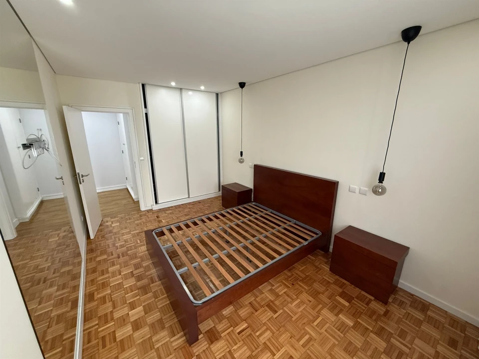 Apartamento T3 para Arrendamento em Vila do Conde Foto 12
