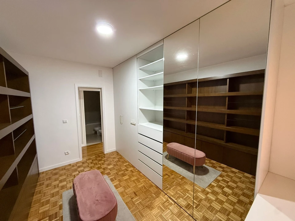 Apartamento T3 para Arrendamento em Vila do Conde Foto 19