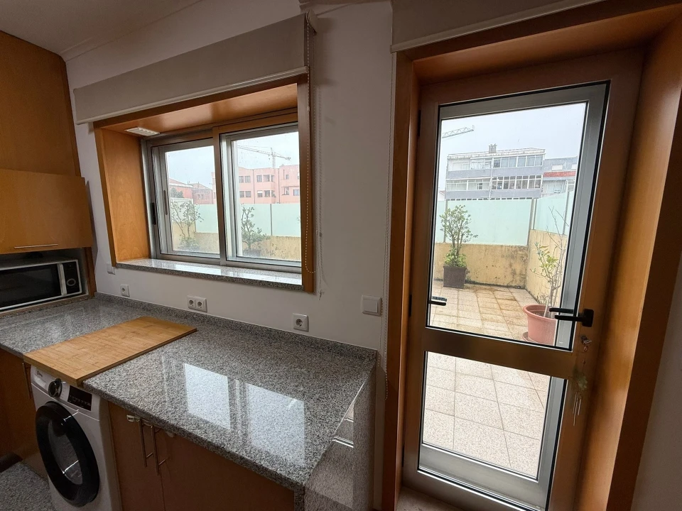Apartamento T3 para Arrendamento em Vila do Conde Foto 45