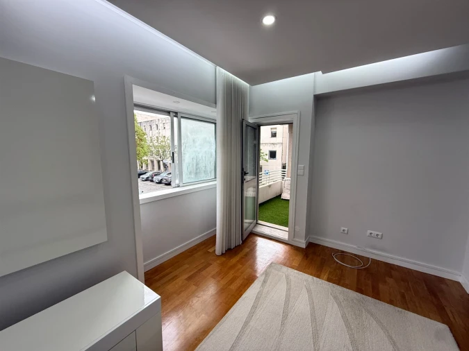 Apartamento T3 para Arrendamento em Vila do Conde Foto 6