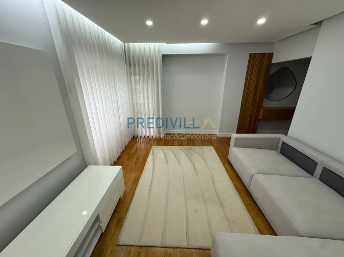 Apartamento T3 para Arrendamento em Vila do Conde Foto 46