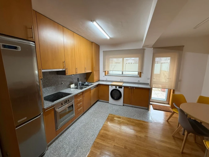Apartamento T3 para Arrendamento em Vila do Conde Foto 39