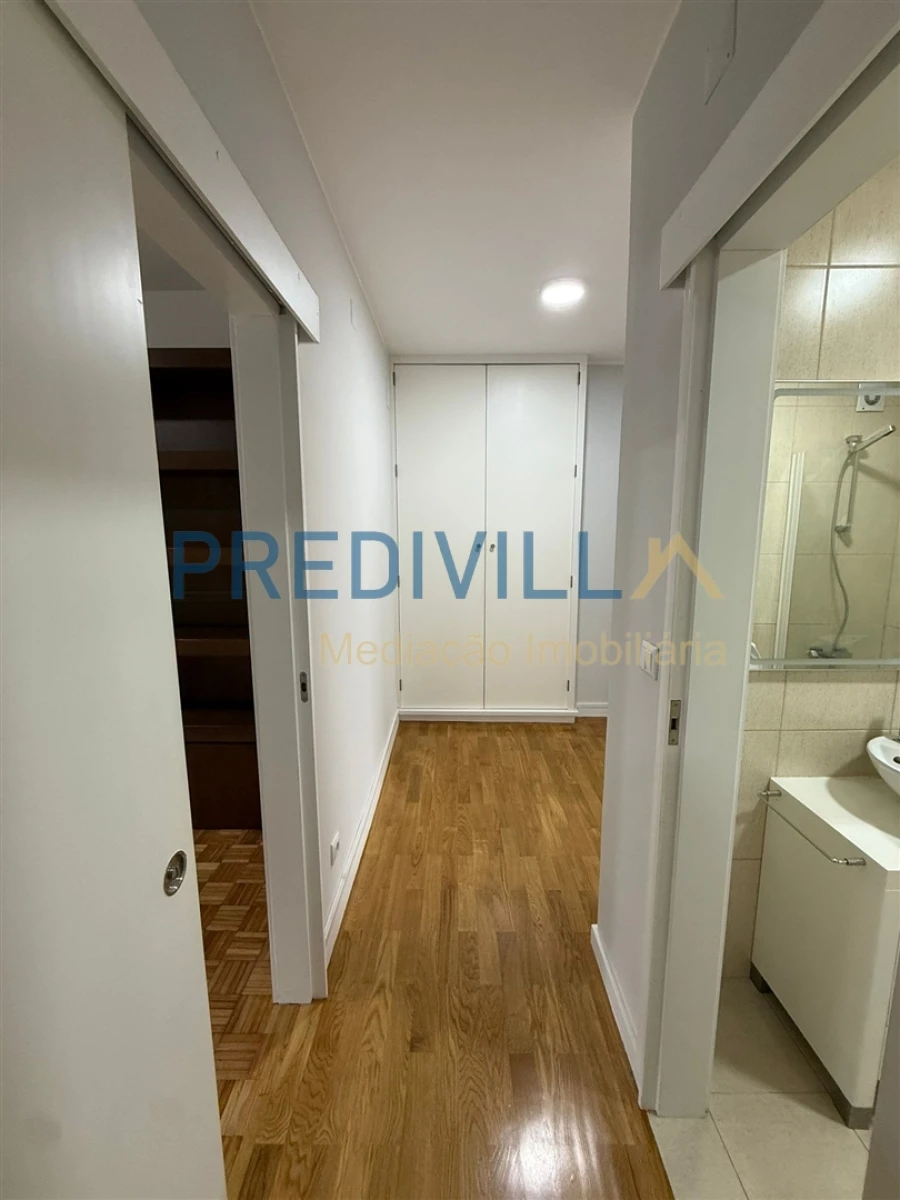 Apartamento T3 para Arrendamento em Vila do Conde Foto 50