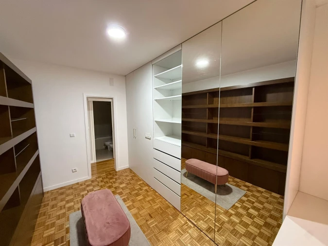 Apartamento T3 para Arrendamento em Vila do Conde Foto 19