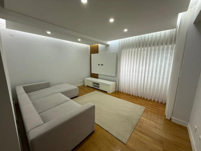 Apartamento T3 para Arrendamento em Vila do Conde Foto 8