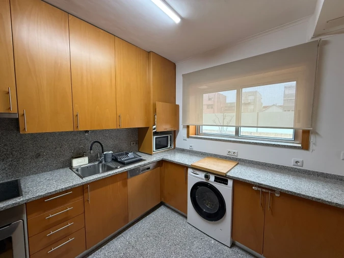 Apartamento T3 para Arrendamento em Vila do Conde Foto 30