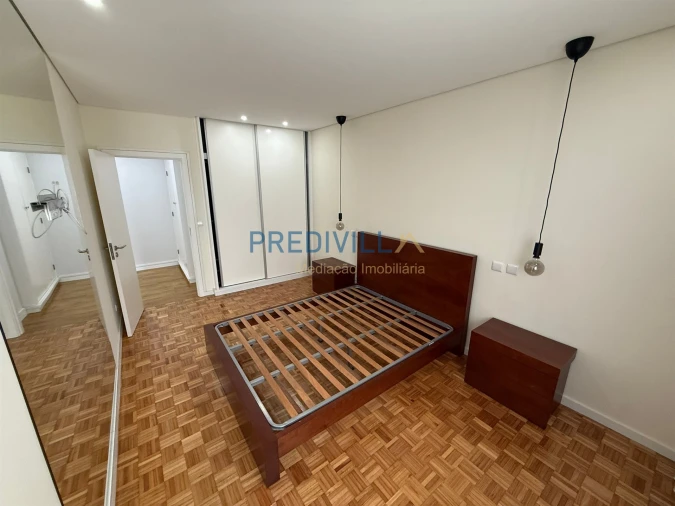 Apartamento T3 para Arrendamento em Vila do Conde Foto 48