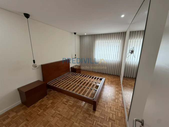Apartamento T3 para Arrendamento em Vila do Conde Foto 51