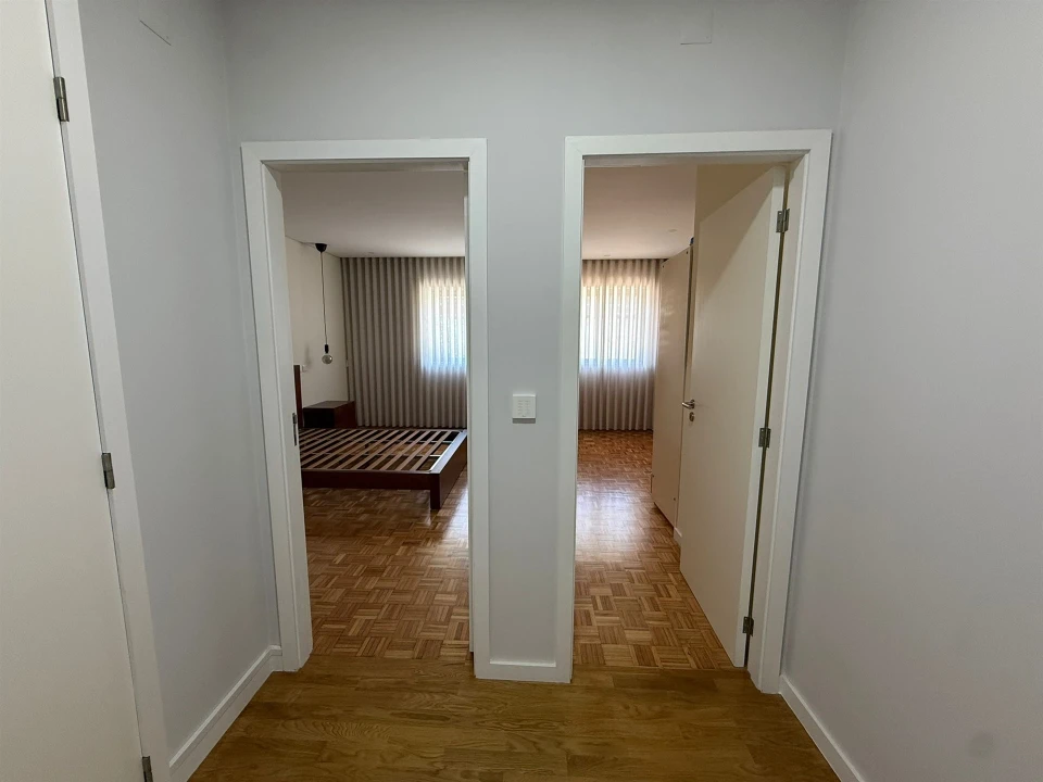 Apartamento T3 para Arrendamento em Vila do Conde Foto 22