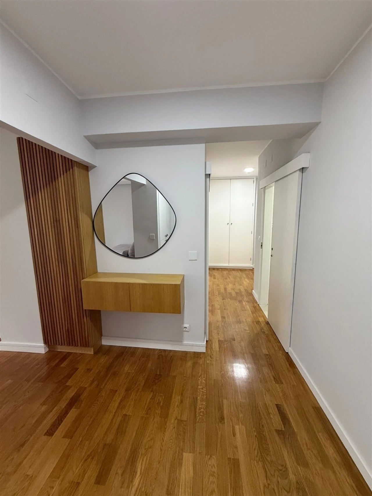 Apartamento T3 para Arrendamento em Vila do Conde Foto 7