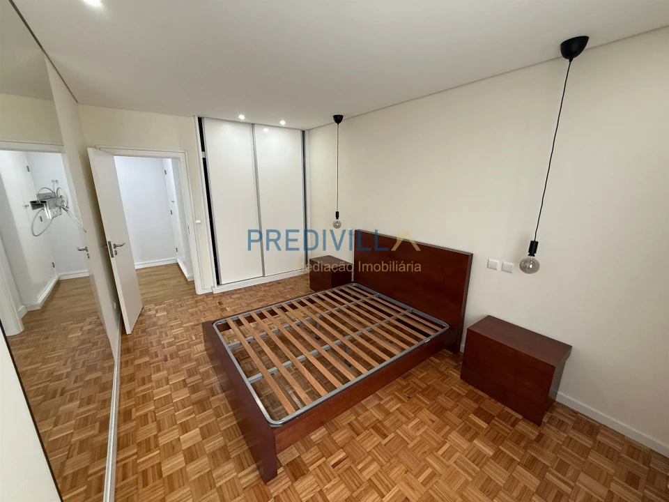 Apartamento T3 para Arrendamento em Vila do Conde Foto 48