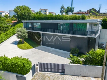 Moradia T3 para Venda em Real, Dume e Semelhe