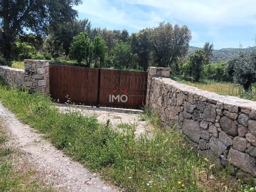 Terreno Agricola ou Rústico para Venda em Santo Antonio das Areias