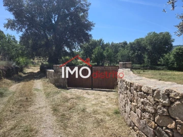 Terreno Agricola ou Rústico para Venda em Santo Antonio das Areias