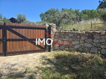 Terreno Agricola ou Rústico para Venda em Santo Antonio das Areias