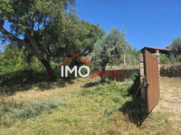Terreno Agricola ou Rústico para Venda em Santo Antonio das Areias