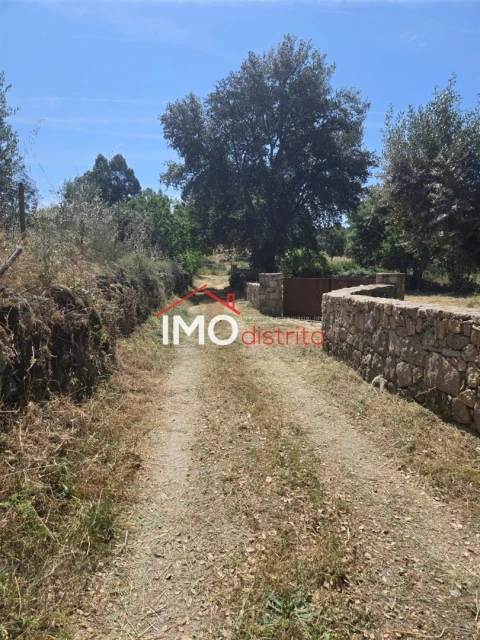 Terreno Agricola ou Rústico para Venda em Santo Antonio das Areias