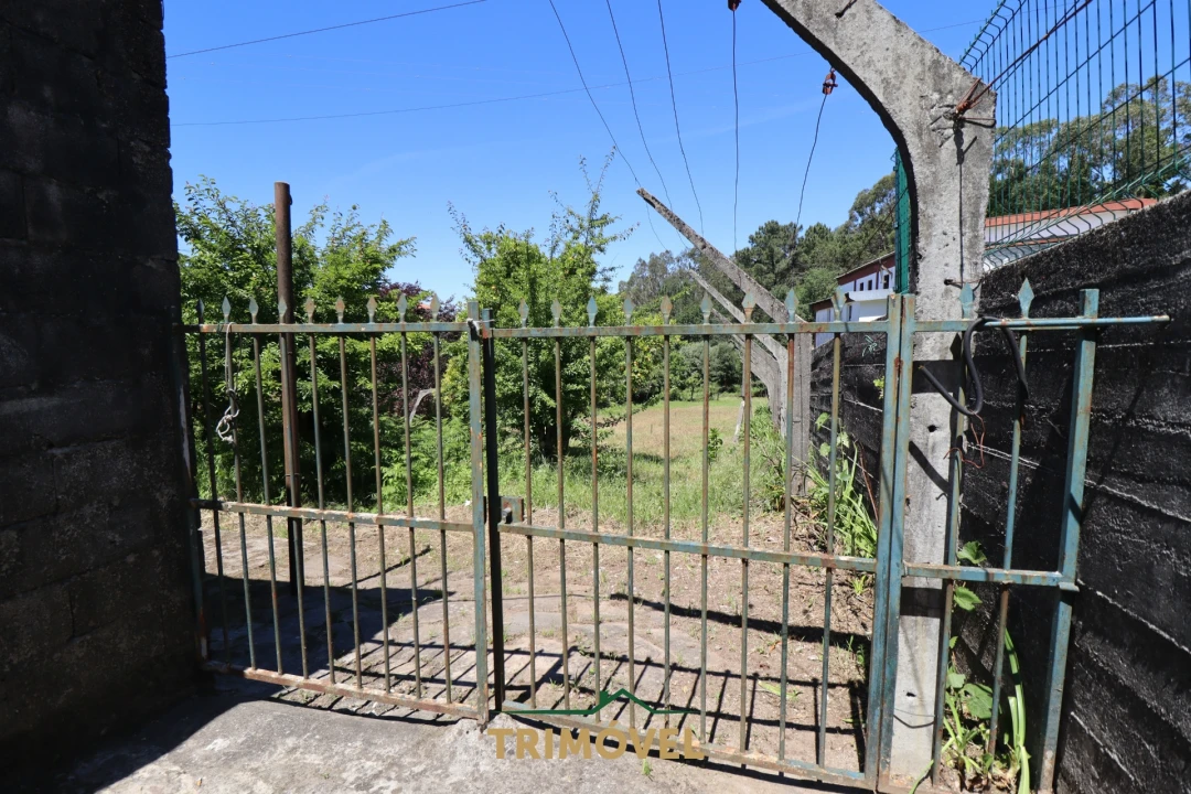 Moradia T3 para Venda em Nogueira do Cravo e Pindelo Foto 27