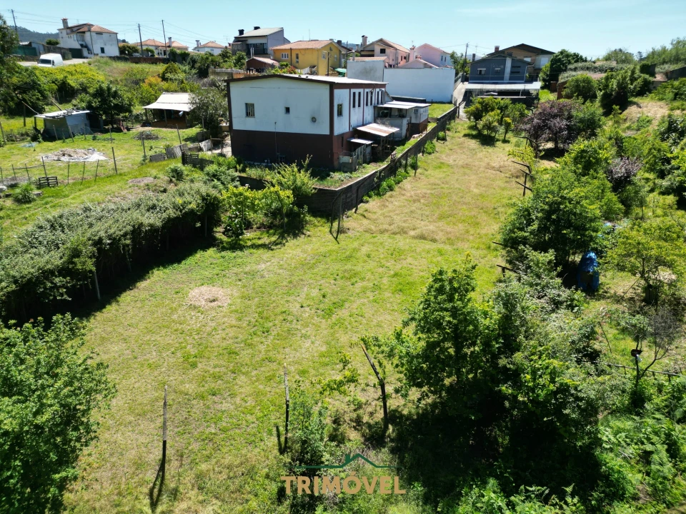 Moradia T3 para Venda em Nogueira do Cravo e Pindelo Foto 29