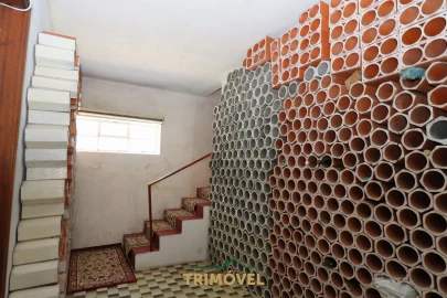 Moradia T3 para Venda em Nogueira do Cravo e Pindelo