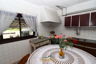 Moradia T3 para Venda em Nogueira do Cravo e Pindelo