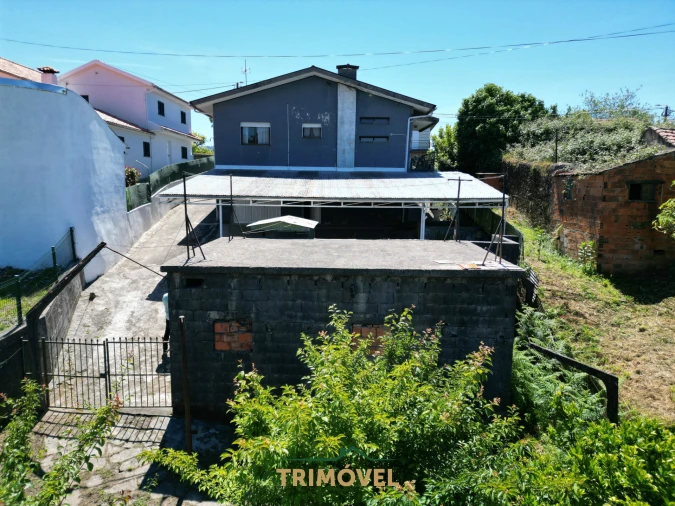 Moradia T3 para Venda em Nogueira do Cravo e Pindelo Foto 28