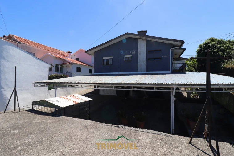 Moradia T3 para Venda em Nogueira do Cravo e Pindelo Foto 23