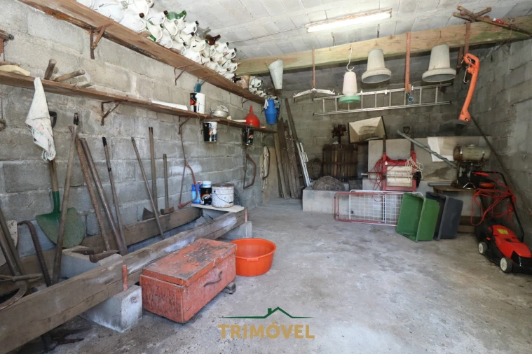 Moradia T3 para Venda em Nogueira do Cravo e Pindelo Foto 26
