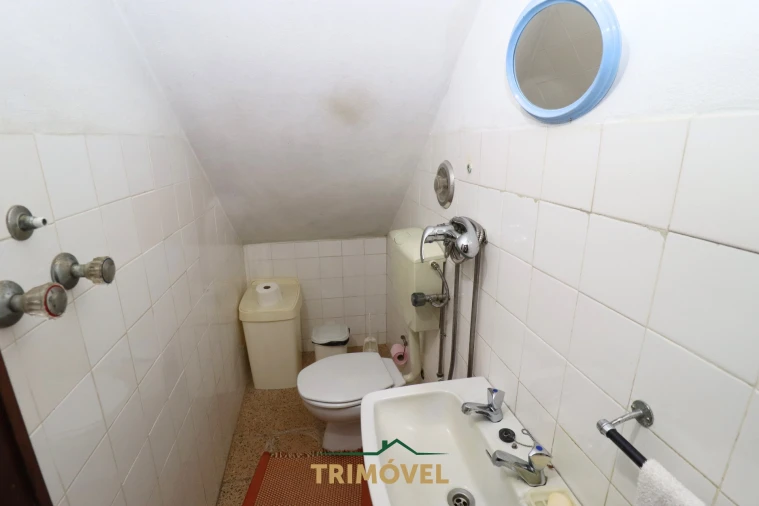 Moradia T3 para Venda em Nogueira do Cravo e Pindelo Foto 21