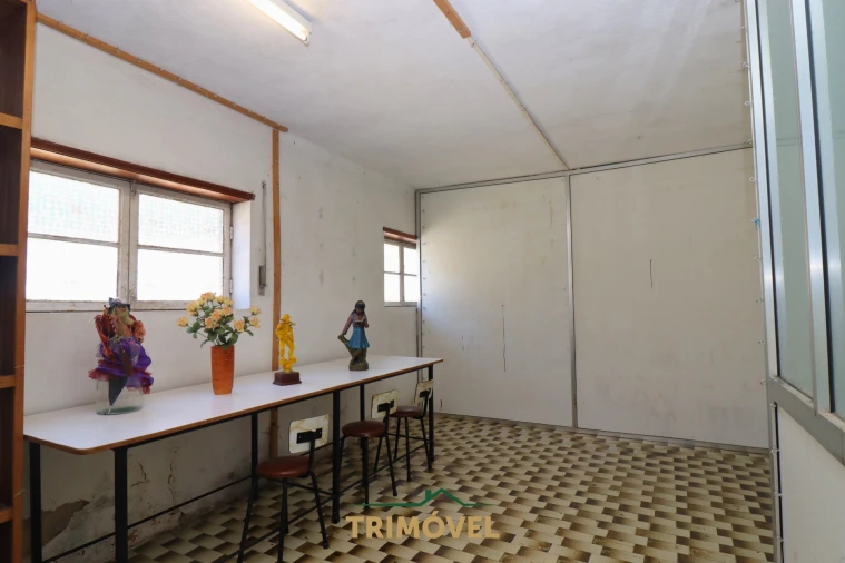 Moradia T3 para Venda em Nogueira do Cravo e Pindelo Foto 22