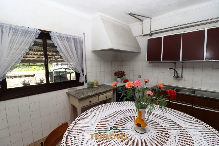 Moradia T3 para Venda em Nogueira do Cravo e Pindelo Foto 20