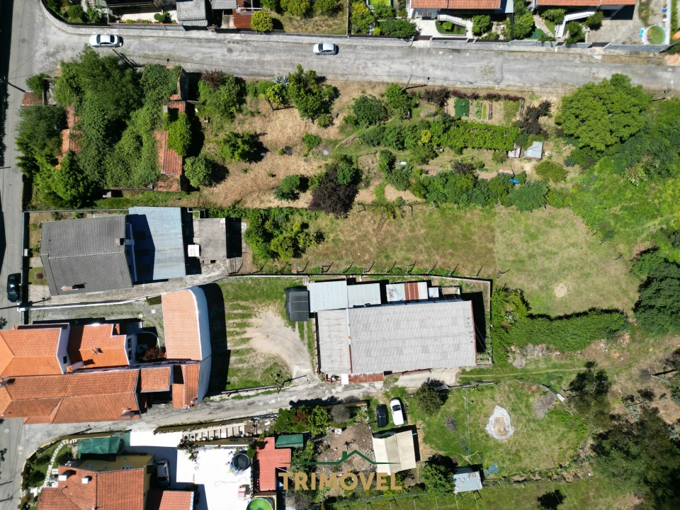 Moradia T3 para Venda em Nogueira do Cravo e Pindelo Foto 30