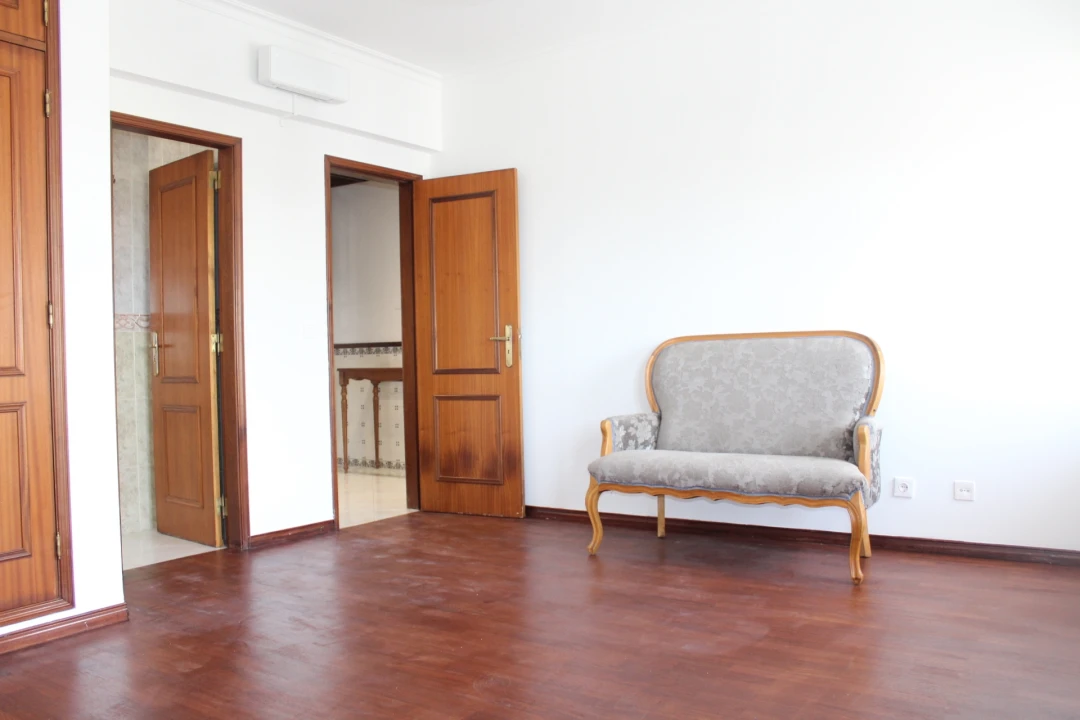 Apartamento T2 para Arrendamento em Alcochete Foto 17