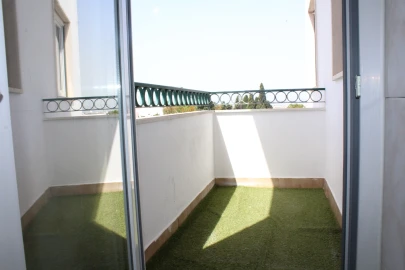 Apartamento T2 para Arrendamento em Alcochete