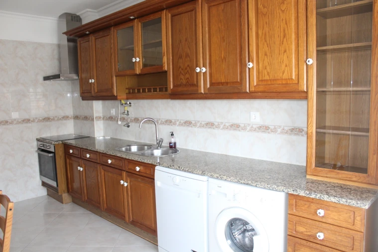 Apartamento T2 para Arrendamento em Alcochete Foto 3