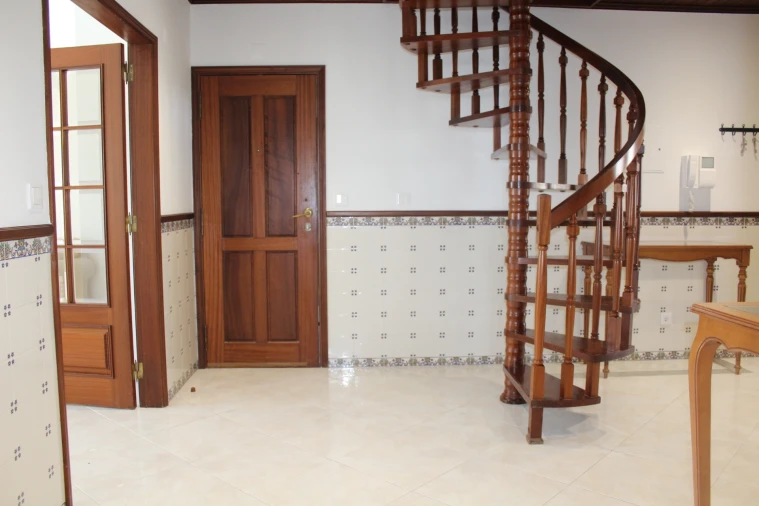 Apartamento T2 para Arrendamento em Alcochete Foto 6
