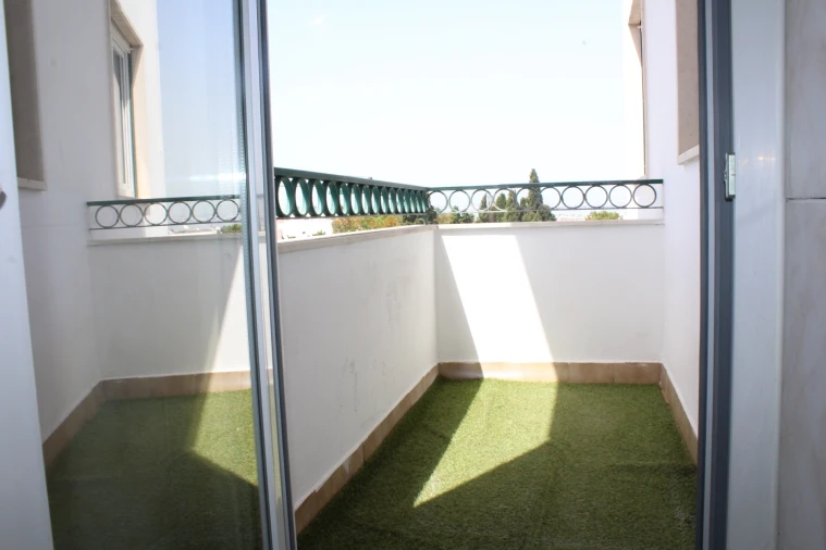 Apartamento T2 para Arrendamento em Alcochete Foto 19