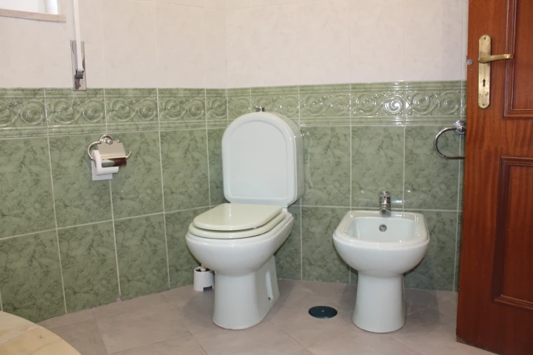 Apartamento T2 para Arrendamento em Alcochete Foto 13