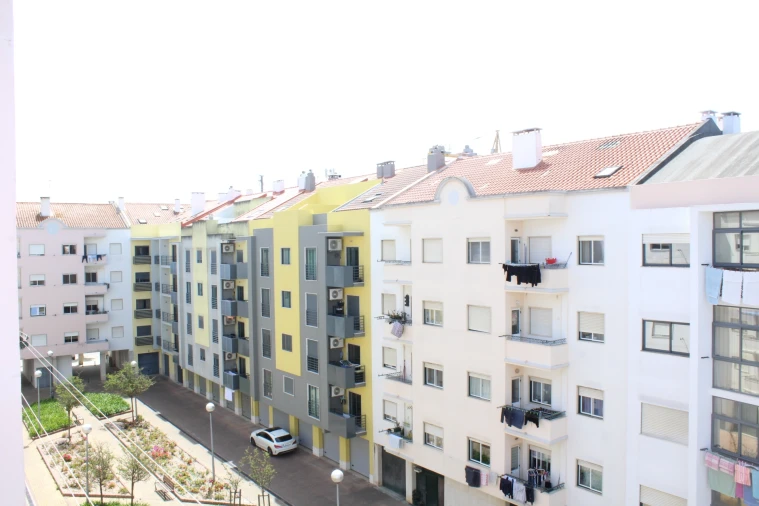 Apartamento T2 para Arrendamento em Alcochete Foto 22