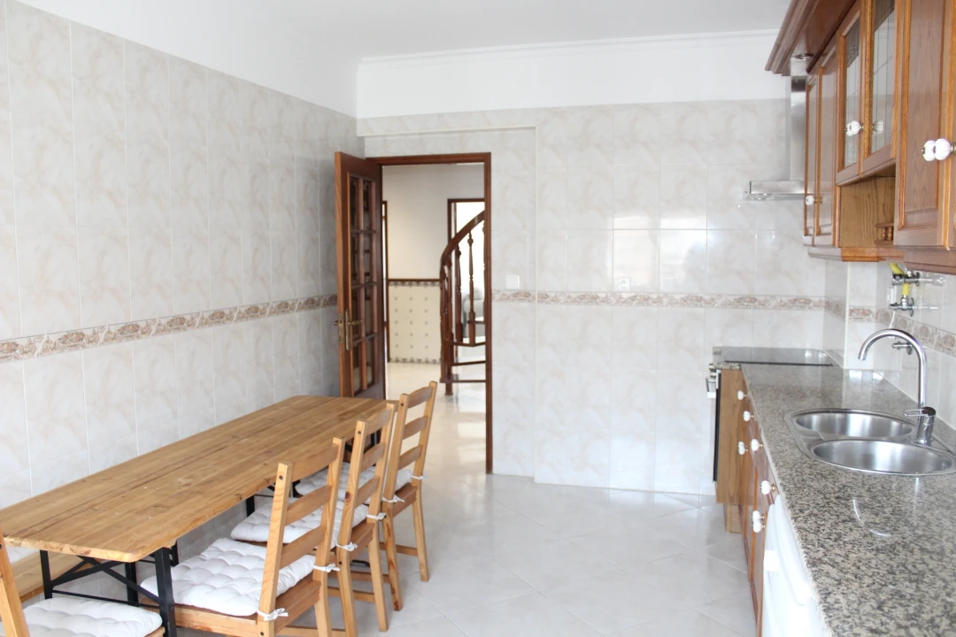 Apartamento T2 para Arrendamento em Alcochete Foto 2