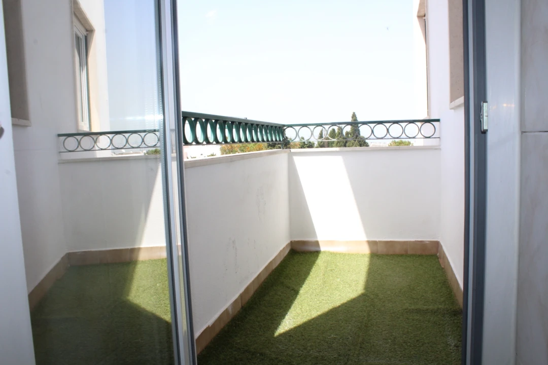 Apartamento T2 para Arrendamento em Alcochete Foto 19