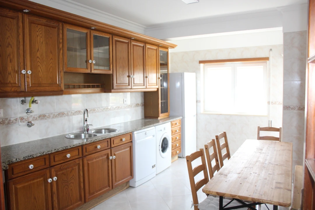 Apartamento T2 para Arrendamento em Alcochete Foto 1