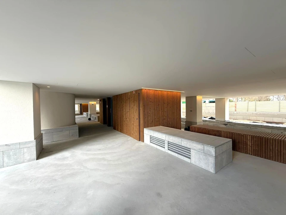 Apartamento T2 para Venda em Ramalde Foto 21