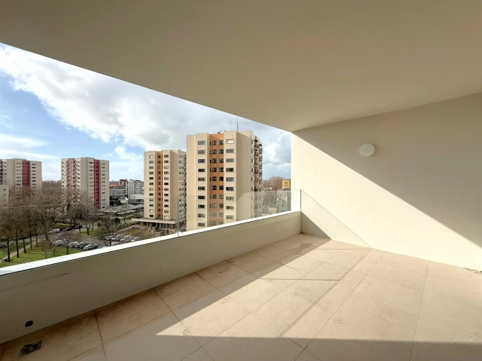 Apartamento T2 para Venda em Ramalde Foto 2