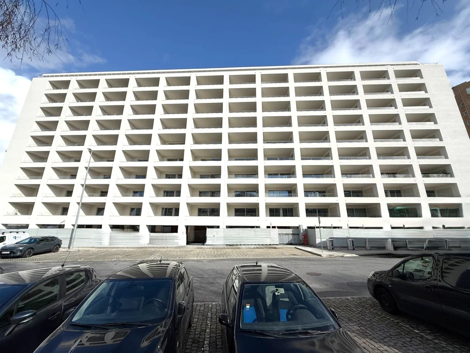 Apartamento T2 para Venda em Ramalde Foto 23