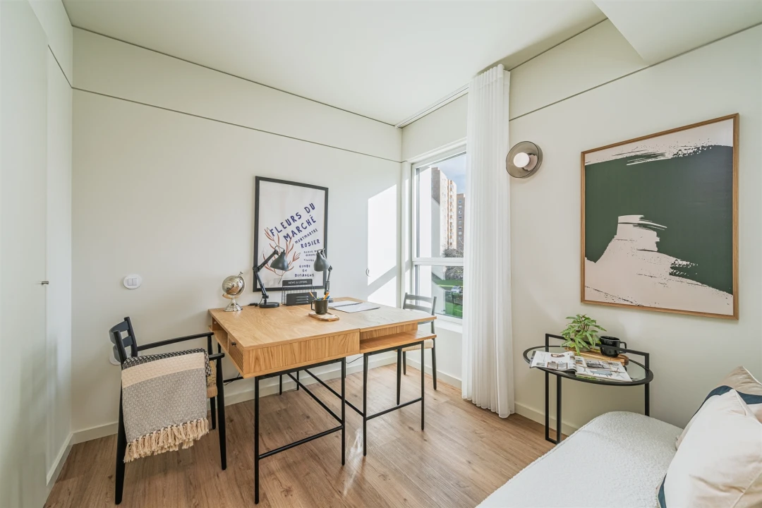 Apartamento T3 para Venda em Ramalde Foto 12